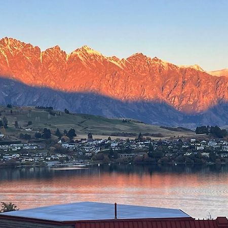 Lakeview Home Retreat At Queenstown Hill Luaran gambar
