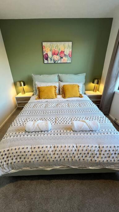 Lakeview Home Retreat At Queenstown Hill Luaran gambar