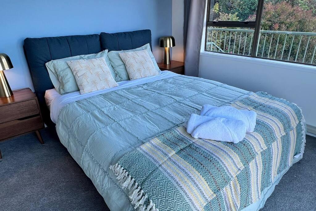 Lakeview Home Retreat At Queenstown Hill Luaran gambar